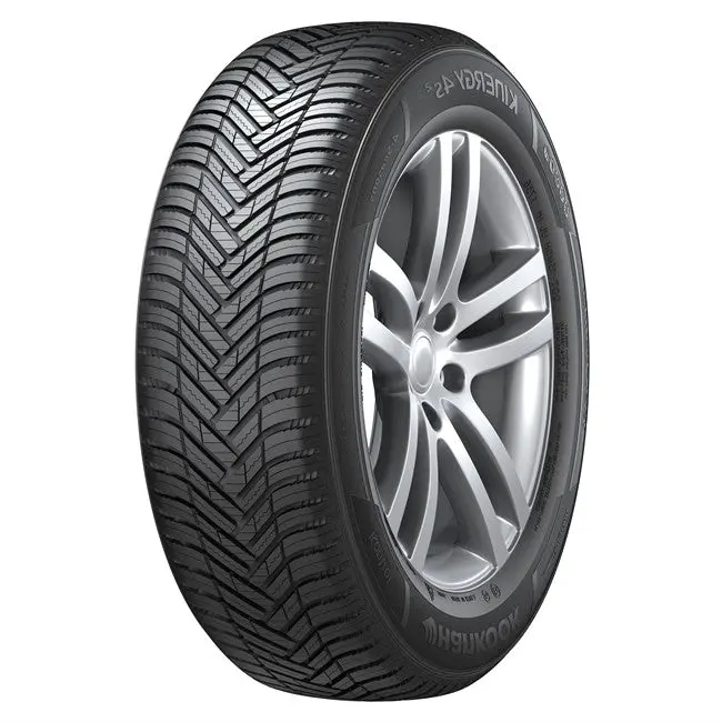 Hankook H750 Kinergy 4S 2 165/60R15 77H Pneumatico Quattrostagioni