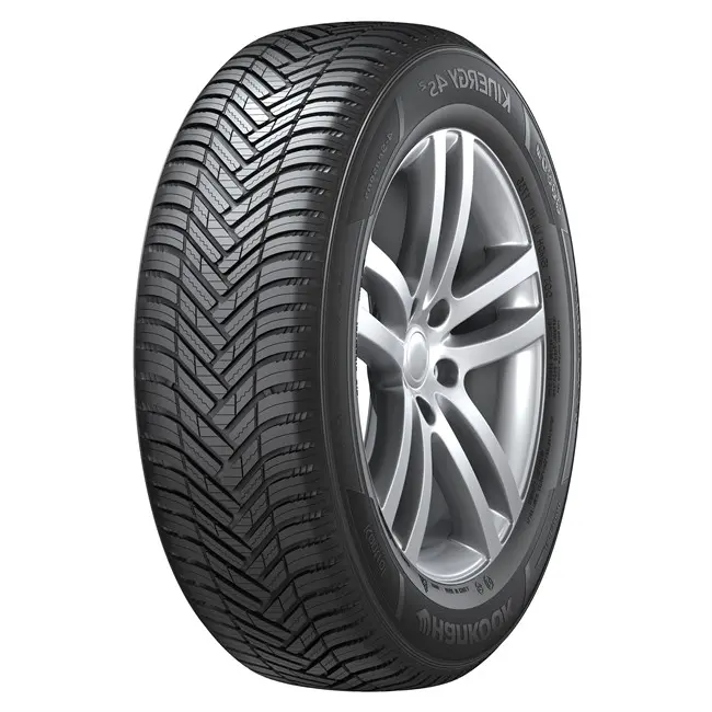 Hankook H750 Kinergy 4S 2 165/65R14 79T Pneumatico Quattrostagioni