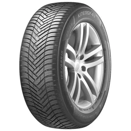 Hankook H750 Kinergy 4S 2 195/65R15 91H Pneumatico Quattrostagioni