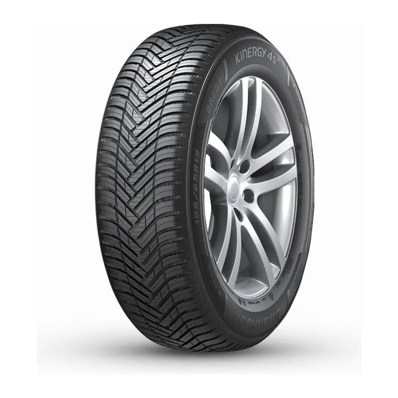 Hankook H750 Kinergy 4S 2 215/45R17 91Y Pneumatico Quattrostagioni