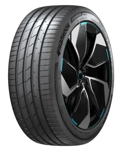 Hankook IK31 iON evo R * 225/40R19 93Y Pneumatico Estiva