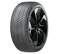 Hankook IL01A ION FLEXCLIMATE SUV NCS 235/60R18 107V Pneumatico Quattrostagioni