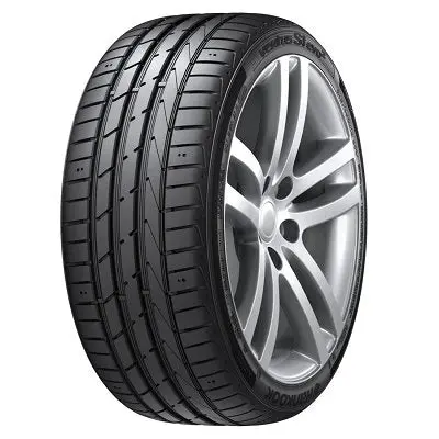 Hankook K117A VENTUS S1 EVO 2 SUV N0 255/55R18 105W Pneumatico Estiva