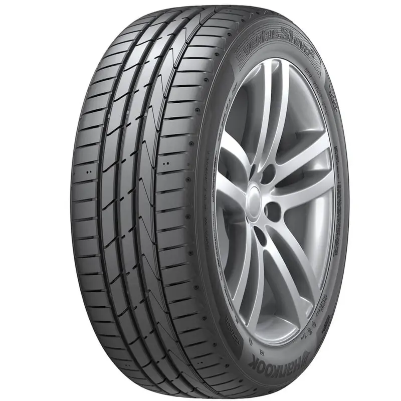 Hankook K117B Ventus S1 evo2 RFT 215/40R18 85Y Pneumatico Estivo