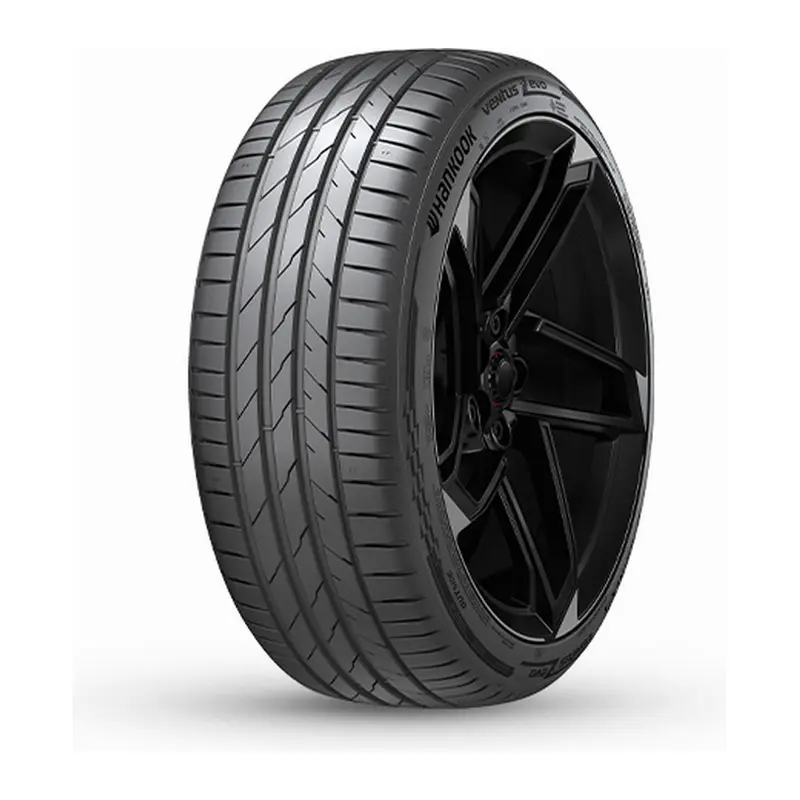 Hankook K137 Ventus evo 205/55R17 95Y Pneumatico Estiva