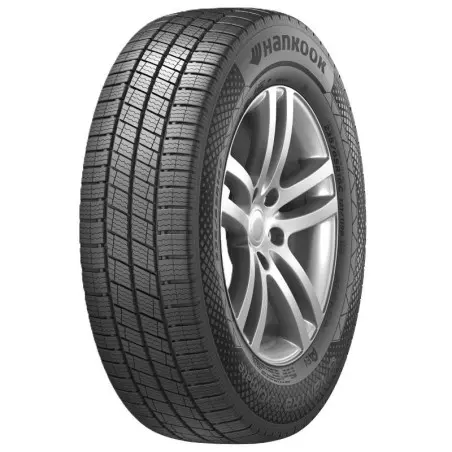 Hankook VL01E e Vantra FlexClimate (+) 205/75R16 113/111R Pneumatico Quattrostagioni