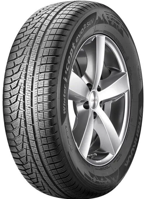 Hankook W320 Winter i*cept Evo 2 AO 235/50R19 103H Pneumatico Invernale