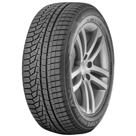 Hankook W320A Winter i*cept Evo 2 SUV AO 285/45R21 113V Pneumatico Invernale
