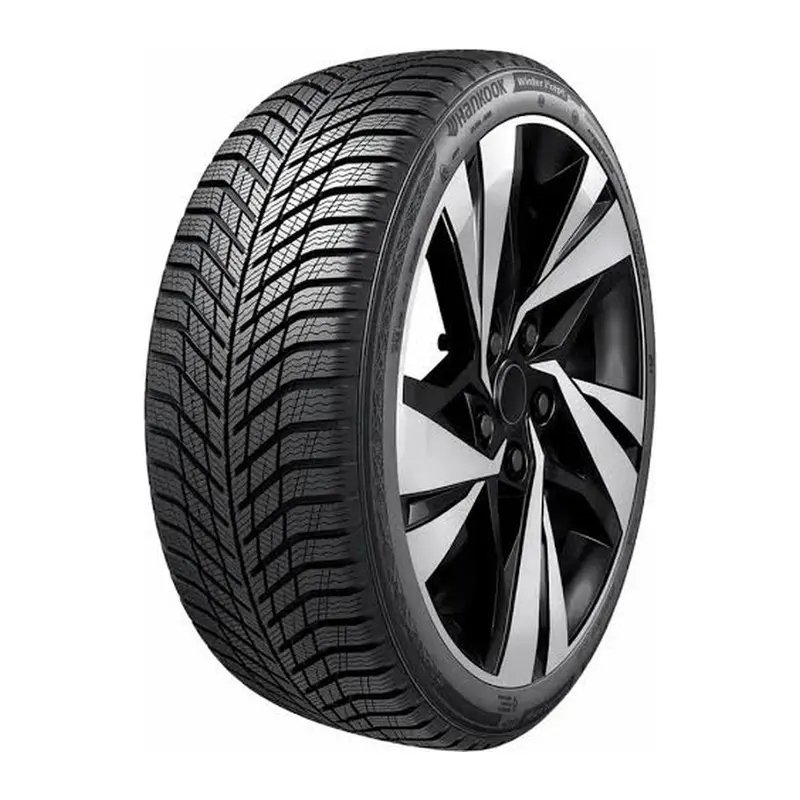 Hankook W340 Winter i*cept Evo 4 235/55R17 103V Pneumatico Invernale