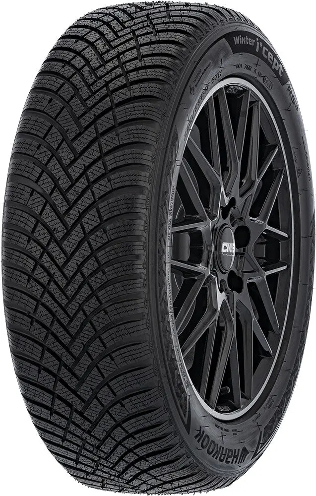 Hankook W462 Winter i*cept RS3 205/65R16 95H Pneumatico Invernale