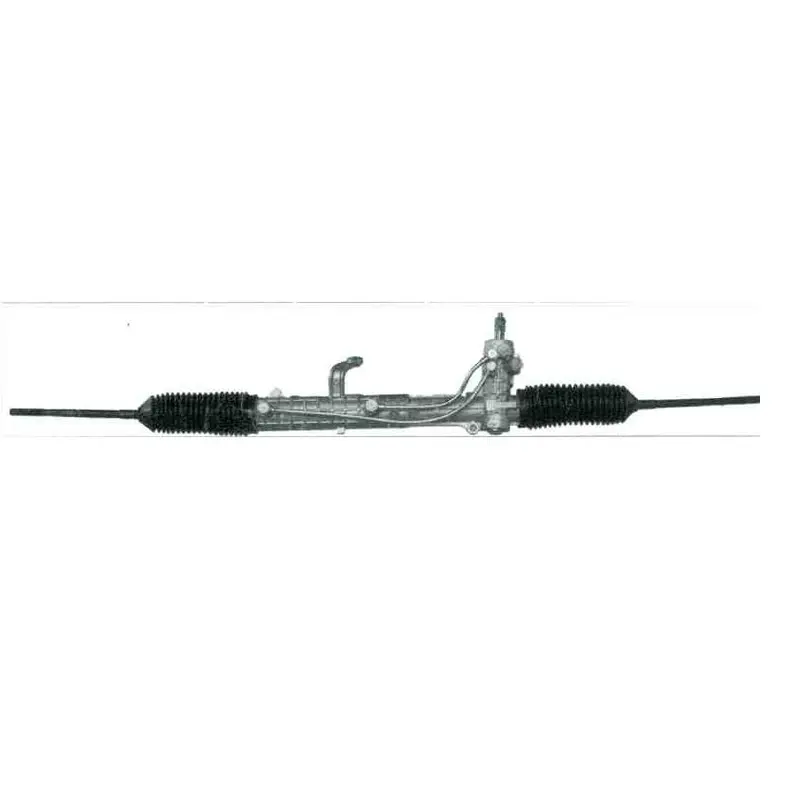 Idroguida 040037 ALFA ROMEO SPIDER