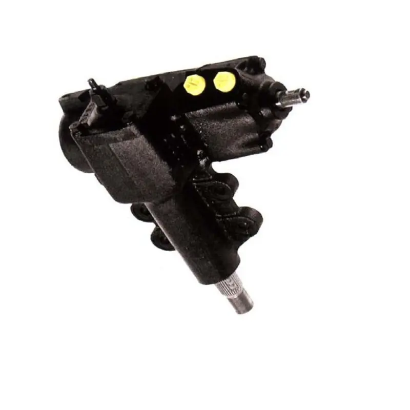Idroguida 040302 NISSAN King Kab