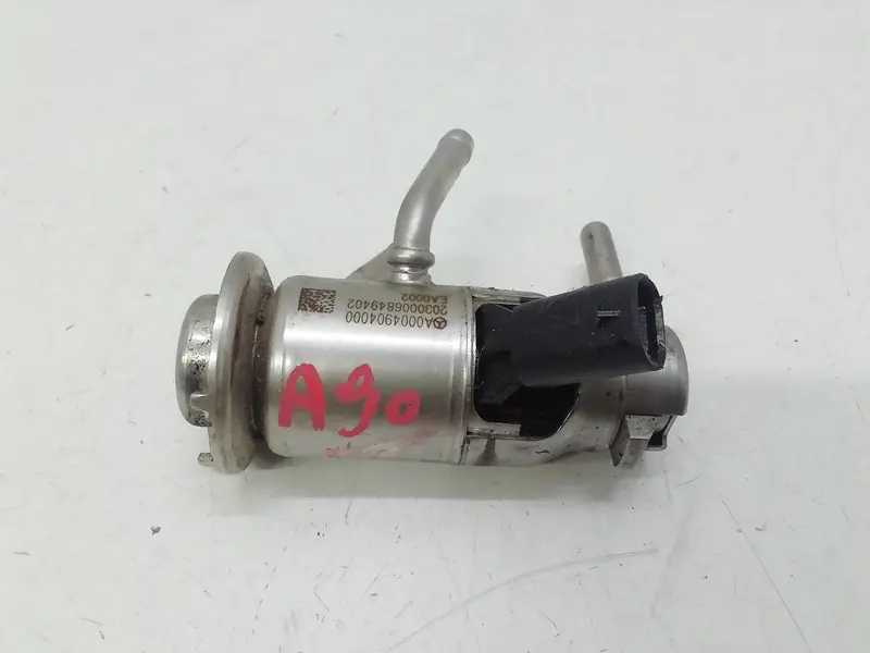 Iniettore AdBlue MERCEDES GLE W167 A0004904000 A2C15419600 Diesel 2000