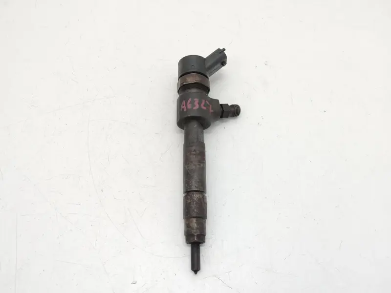 Iniettore FIAT Bravo 2° Serie 55221017 0445110276 Diesel 1.9 (07>10)