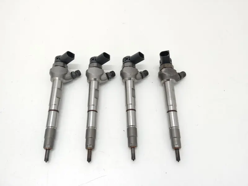 Iniettori AUDI A4 Allroad Serie B9 (8WH) (16>) 04L130277N Diesel 2.0 (16>20)
