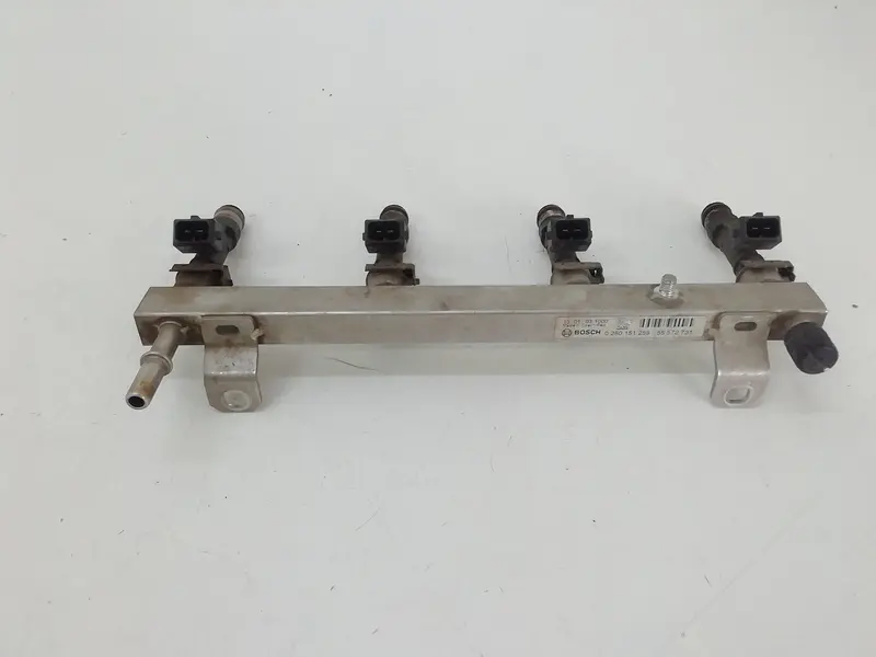Iniettori CHEVROLET Aveo 1° Serie 55572731 Bifuel/Gas 1200 (06>11)