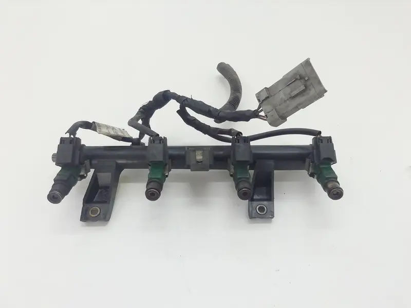 Iniettori CITROEN C3 Serie 9655833580 Benzina 1100 (09>15)