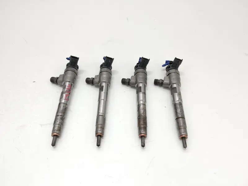 Iniettori DACIA Duster Serie H8201636333 Diesel 1.5 (17>24)