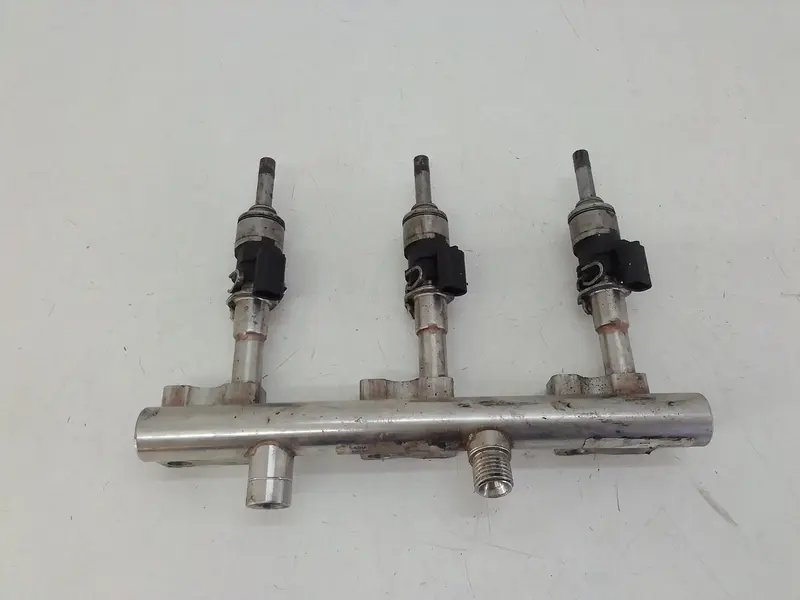Iniettori FORD EcoSport Serie (15>) H6BG-9D280-AA Benzina 1000
