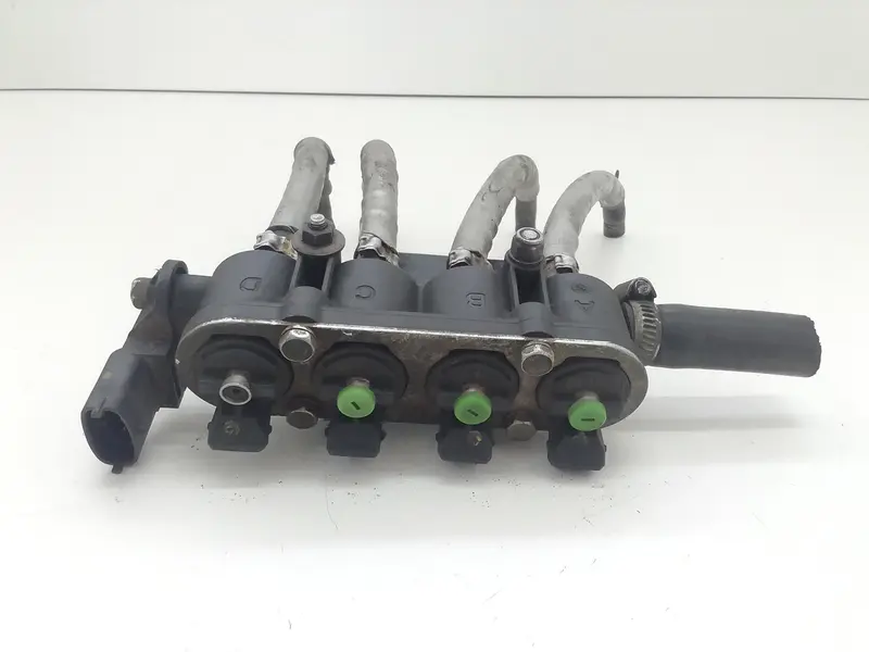 Iniettori Gpl CITROEN C3 Serie 67R-010233 Bifuel/Gas 1100 (09>15)