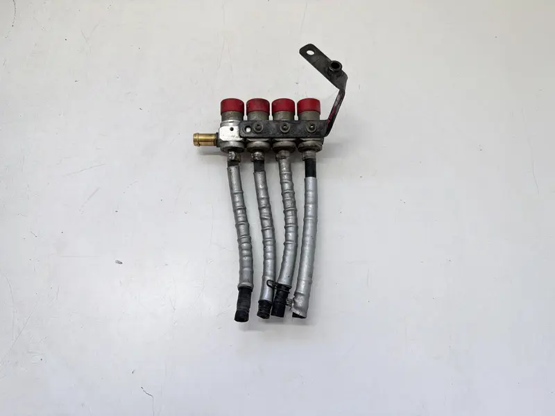 Iniettori Gpl FIAT Grande Punto 2° Serie 67R-010187 Benzina (08>10)