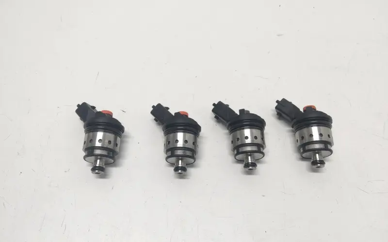 Iniettori Gpl FIAT Panda 3° Serie 237133000 Bifuel/Gas 1.2