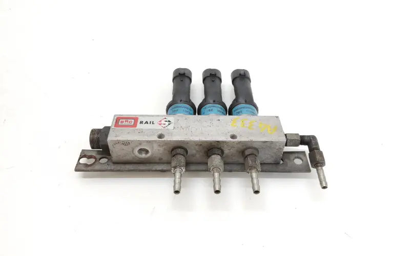 Iniettori Gpl MERCEDES Classe B W245 1° Serie 67R010185 Benzina (05>11)