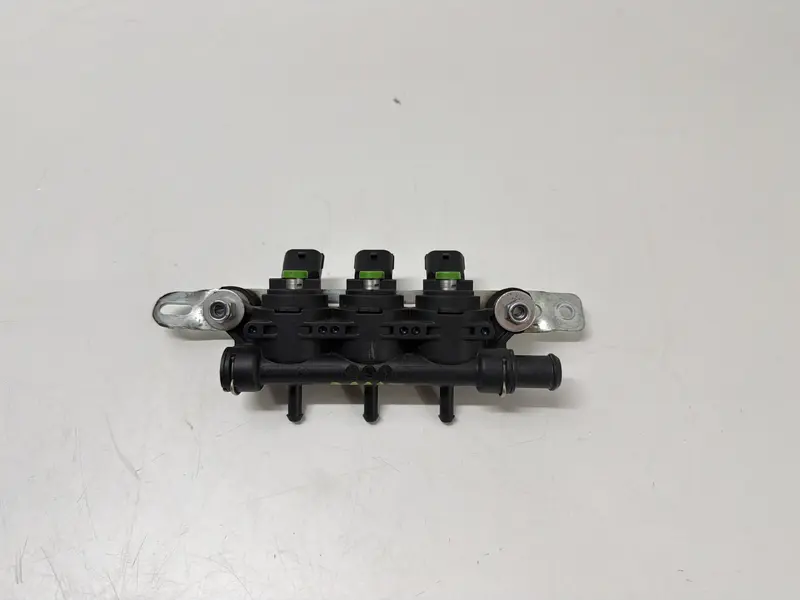 Iniettori Gpl RENAULT Clio Serie IV (12>19) 110R-000201 Benzina 0.9 CC (12>19)