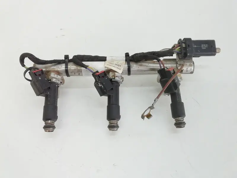 Iniettori OPEL Karl Serie 12655674 Benzina 1000 (18>>)
