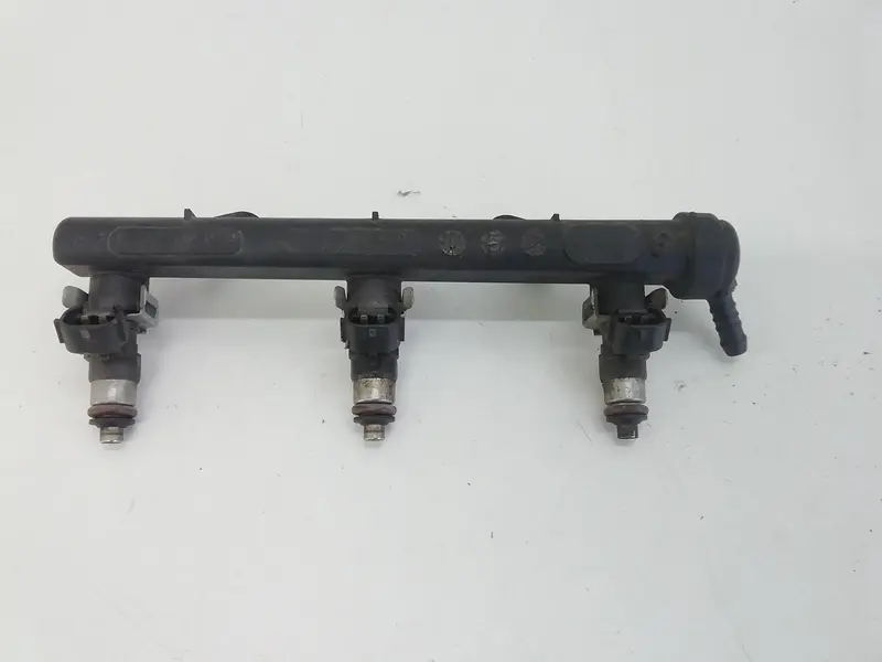 Iniettori VOLKSWAGEN Up 1° Serie 04C133313 Benzina 1000