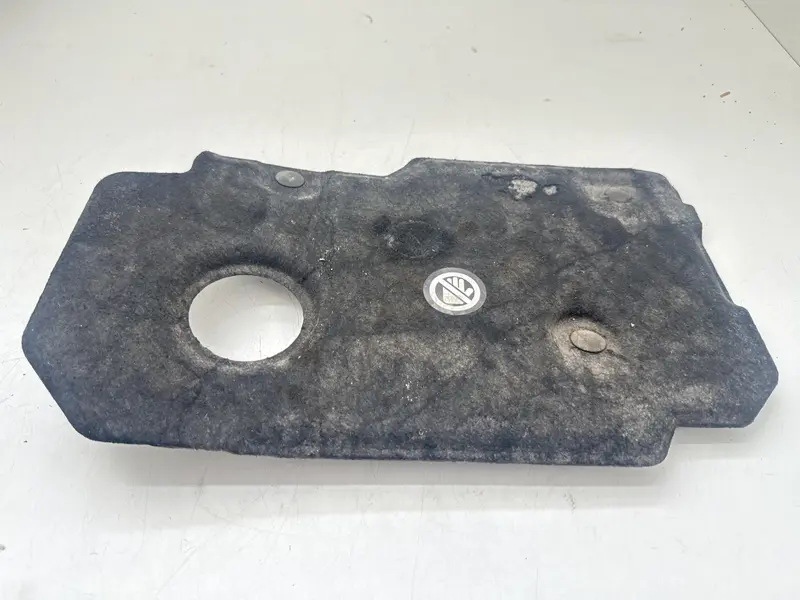 Insonorizzatore Motore CITROEN C4 Cactus Serie (18>24) 980896328001 Benzina (18>24)