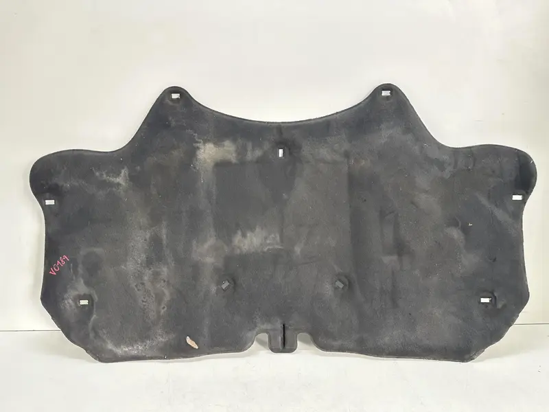 Insonorizzatore Motore JAGUAR XE Serie (X760) (15>) T4N2639 T4N2639 Diesel 2.0