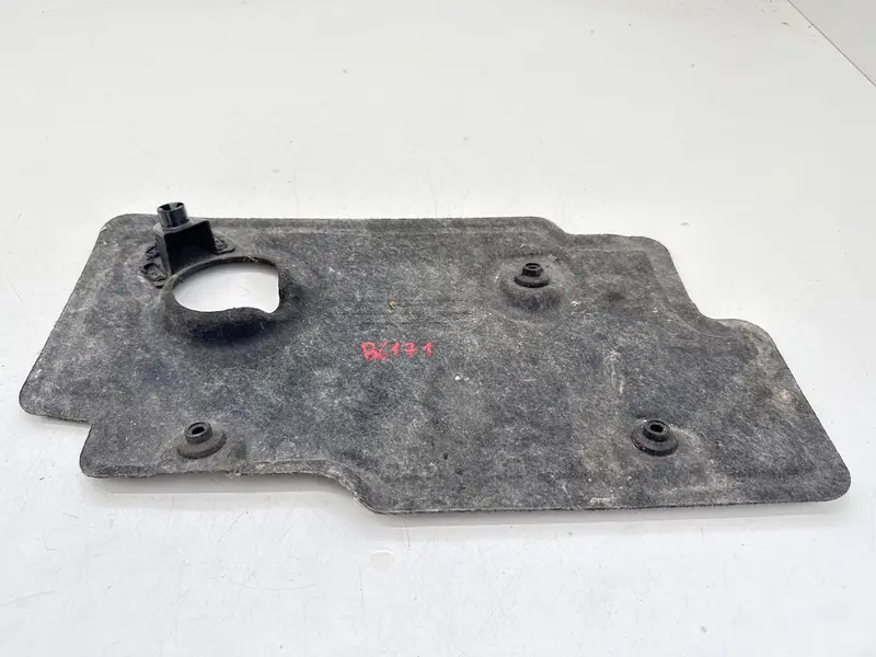 Insonorizzatore Motore PEUGEOT 3008 Serie (16>23) 9836650880 Benzina (16>23)