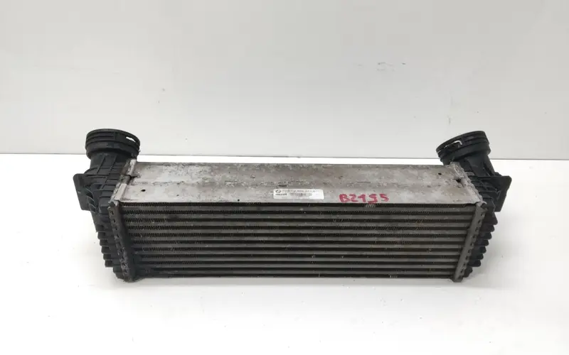 Intercooler BMW X6 E71 1° Serie 780932101 Diesel 3.0 (08>14)