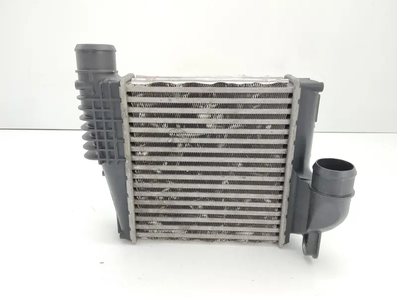 Intercooler CITROEN C3 AirCross P9675627980 Diesel 1.5