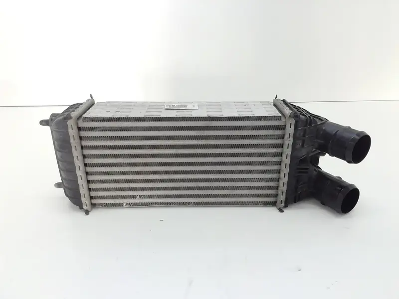 Intercooler CITROEN C3 Serie 9803900780 Diesel 1600