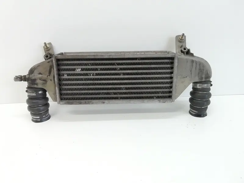 Intercooler FORD Focus Berlina 2° Serie 1M5Q 9L440 AA Diesel 1800 (01>04)