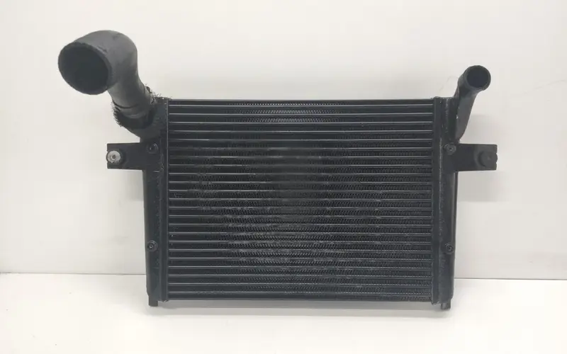 Intercooler JEEP Grand Cherokee 2° Serie 52079970AA Diesel 2.7 (99>04)