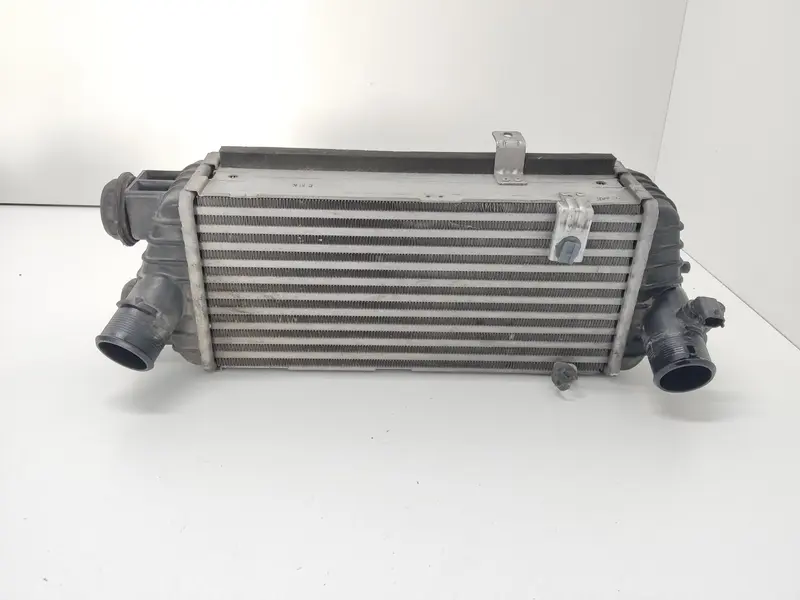 Intercooler KIA Optima 4° Serie 282712A880 28270-2A880 Diesel 1.7