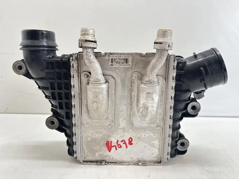 Intercooler LAND ROVER Discovery Sport (L550) (14>18) LR139043 GJ329L440AB Diesel 2.0 (14>18)