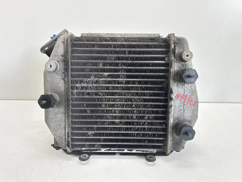 Intercooler MAZDA 6 S. Wagon 2° Serie RF8G13565B 1271003201 Diesel 2.0 (08>13)
