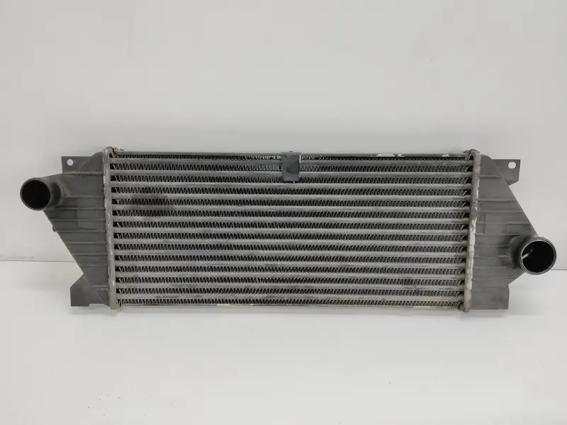 Intercooler MERCEDES Classe M 1° Serie 1035042 Diesel 2700 (97>05)