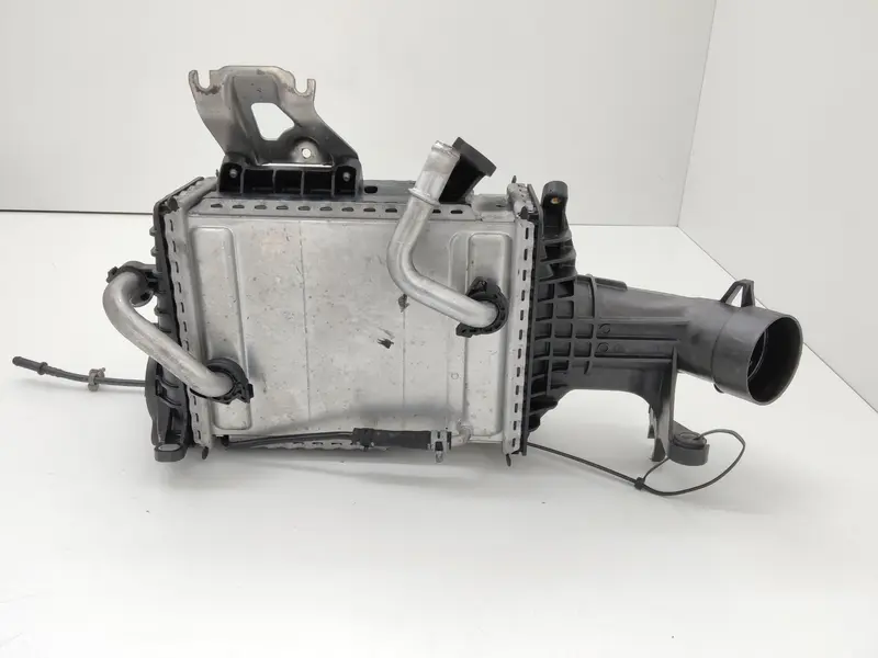 Intercooler MERCEDES Classe S W222 6° Serie A6560100600 Diesel 2.9