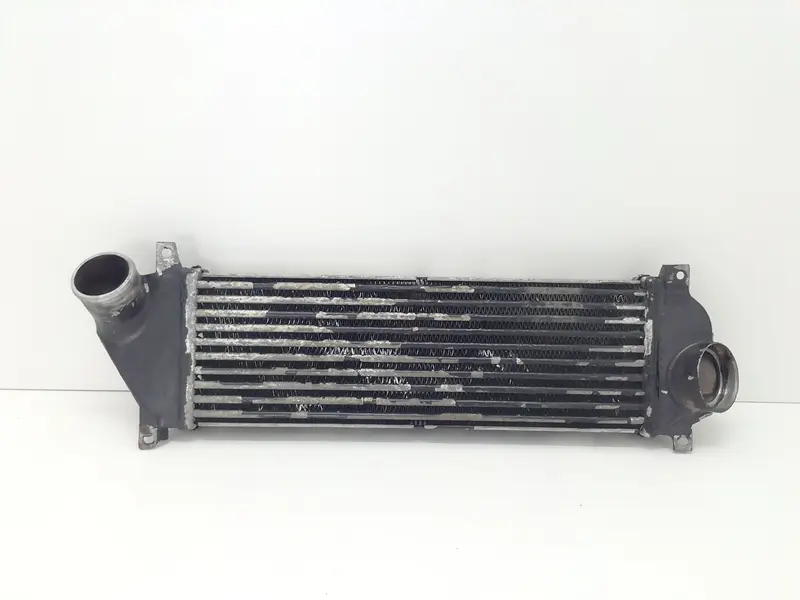Intercooler MERCEDES ML W163 2° Serie Diesel 4000 (02>05)