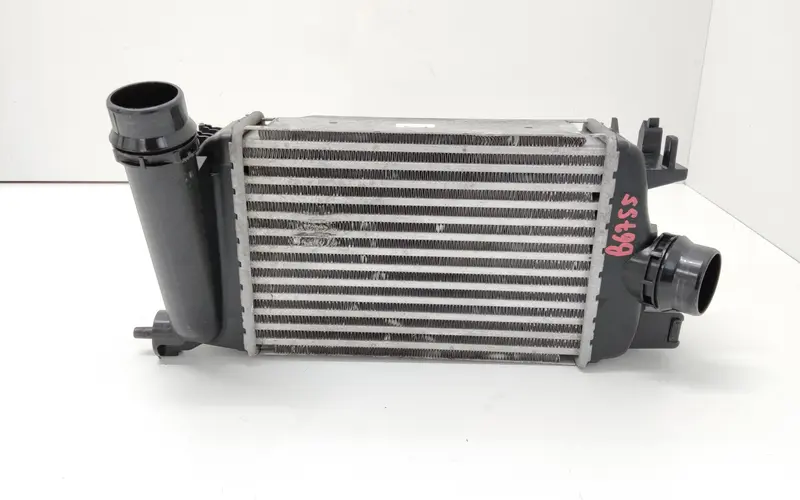 Intercooler NISSAN Micra Serie (K14) (17>) 144615FA0B Diesel 1.5