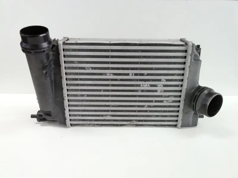 Intercooler NISSAN Qashqai Serie 144614EA1B-01 Diesel 1500
