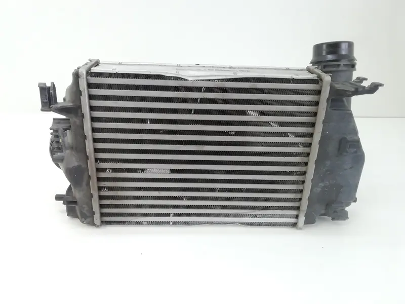 Intercooler NISSAN Qashqai Serie 144614EA1B Diesel 1500