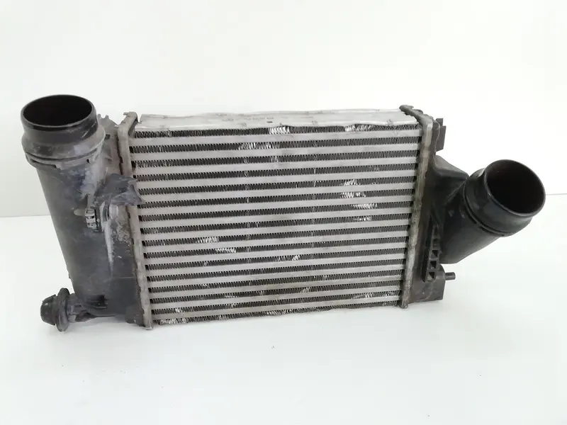 Intercooler NISSAN Qashqai Serie 144614EB1B Diesel 1600