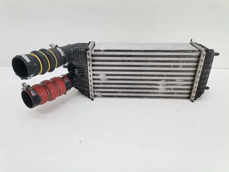 Intercooler OPEL Crossland Serie (17>) 9803900780 Diesel 1500