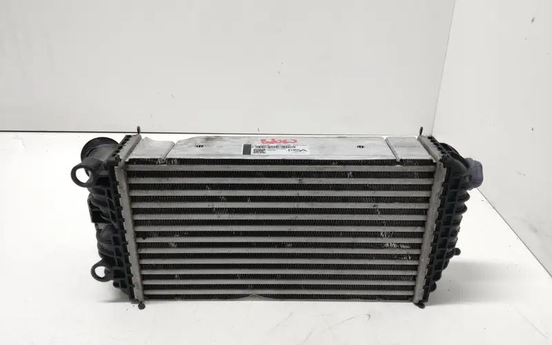 Intercooler PEUGEOT 2008 Serie (19>) 9824742280 Benzina 1.2